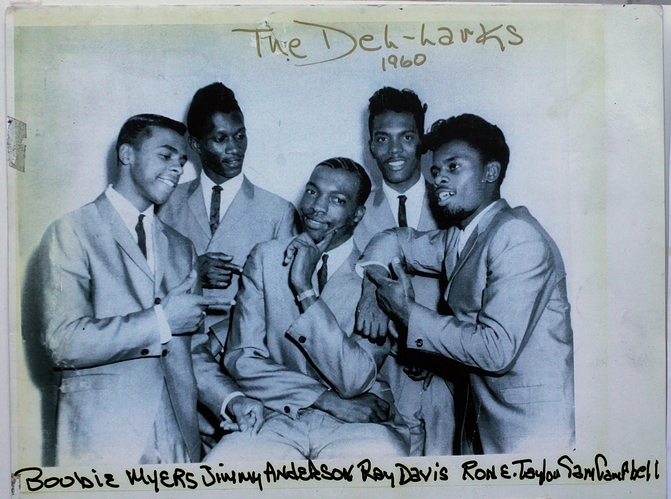 del-larks