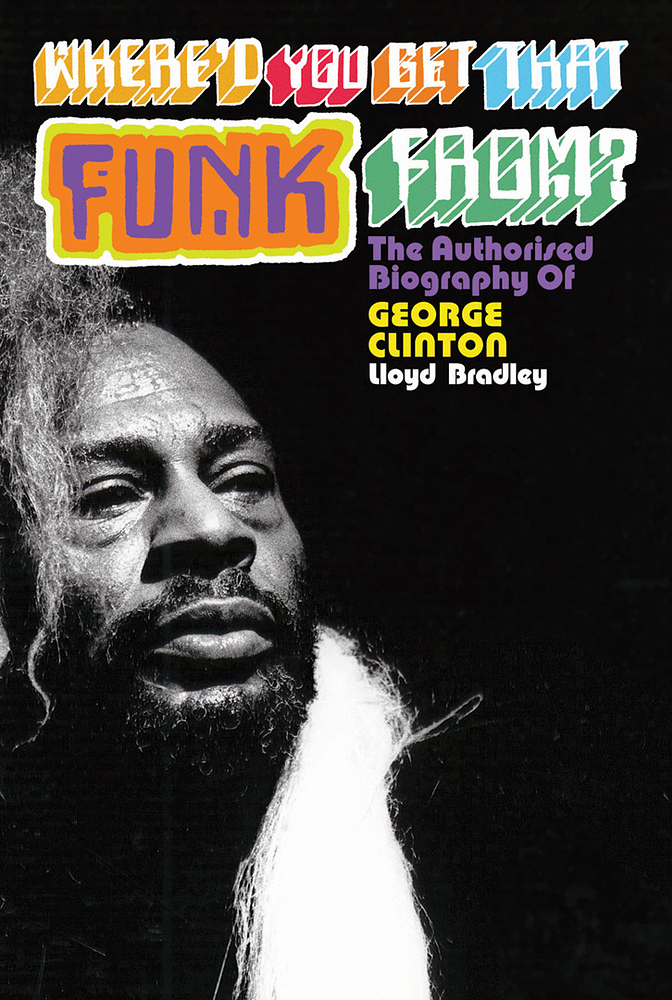Books about PFunk 16 by OooBooBeeDoop Records/Books PFunk Forums