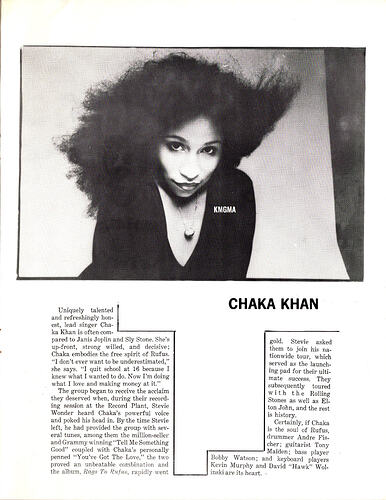 chakakhan