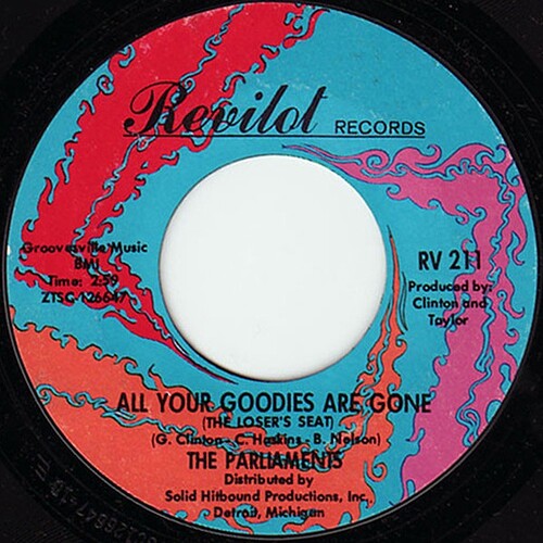 theparliaments_allyourgoodies