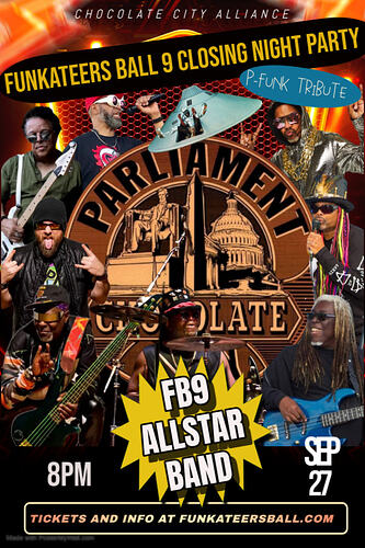 FB9 ALLSTAR BAND FLYER 2  - Made with PosterMyWall