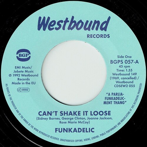 funkadelic_cant shake it loose