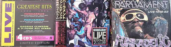 liveset