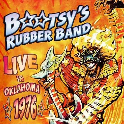 bootsy_live_oklahoma