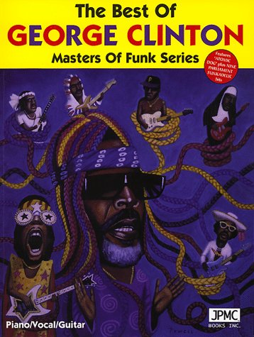 George_Clinton_Masters_of_Funk_Series